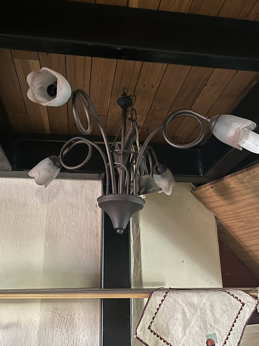 Κρεμαστό Φωτιστικό